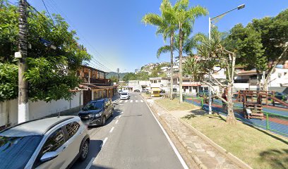 Fachada de ERV CHURCH
