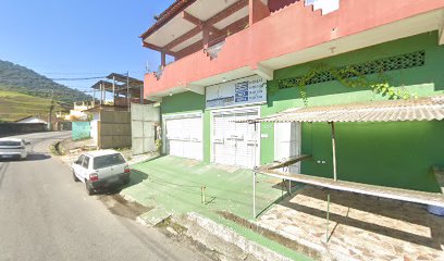 Fachada de ASSEMBLEIA DE DEUS BOAS NOVAS