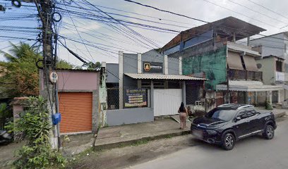 Fachada de IGREJA EVANGELICA ASSEMBLEIA DE DEUS MINISTÉRIO ANGRA DOS REIS