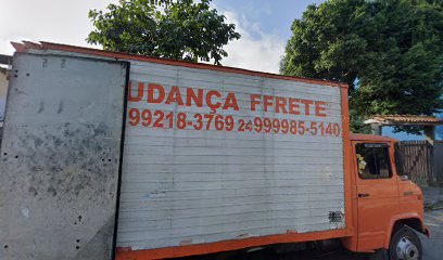 Fachada de Crista Evangelica