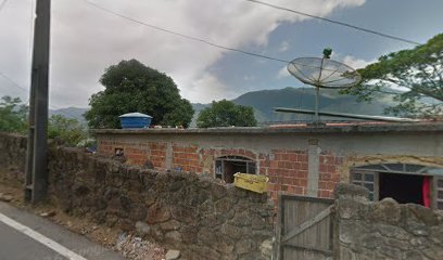 Fachada de Assembléia de Deus catedral Angra dos Reis congregação graça e vida