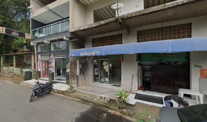 Fachada de EAJEC ESPALHANDO O AMOR...