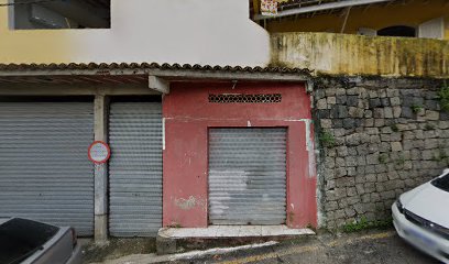 Fachada de Igreja Vida Cristā