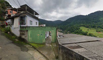 Fachada de Igreja Batista Memorial em Camorim