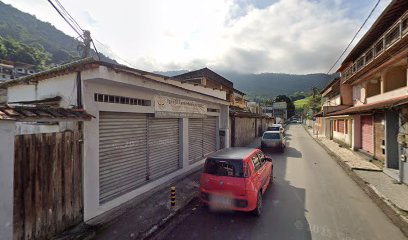 Fachada de Igreja Evangelica Assembleia de Deus