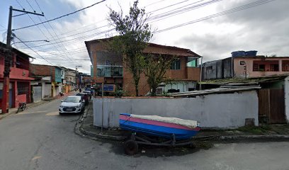 Fachada de Alvox Michelli