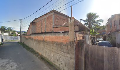 Fachada de Congregação Cristã no Brasil - Bairro Aeroporto