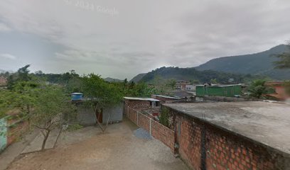 Fachada de Parque Belém Angra dos Reis