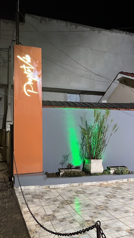 Fachada de Comunidade Evangélica Projeto Vida