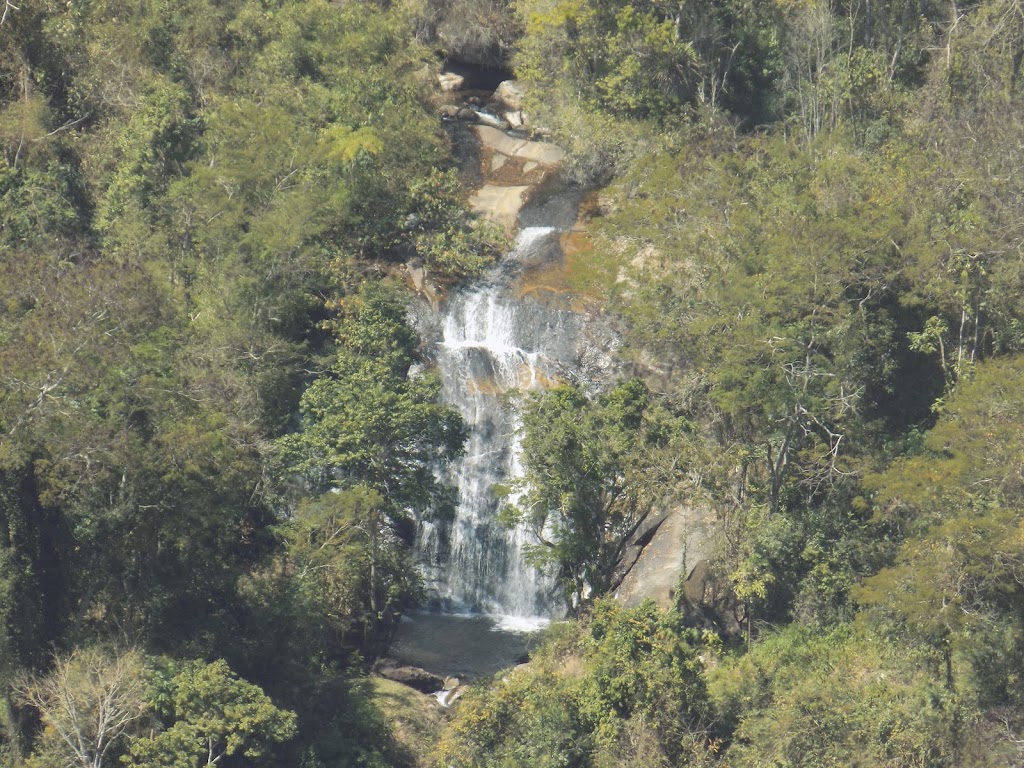 Fachada de Bairro Bom Jesus