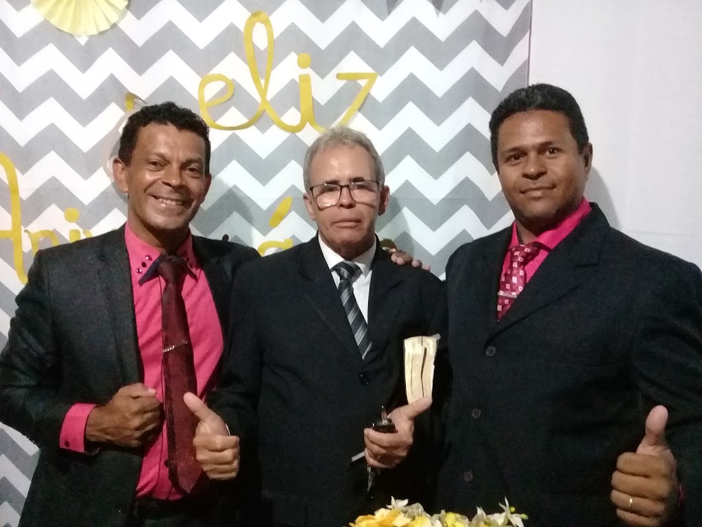 Fachada de Assembleia De Deus Ministerio De Madureira 42