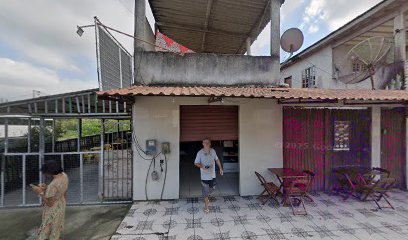 Fachada de Igreja Evangelica Assembleia de Deus