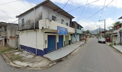 Fachada de Ad Angra Filial Parque Mambucaba