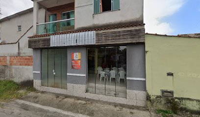 Fachada de EAJEC ESPALHANDO O AMOR...