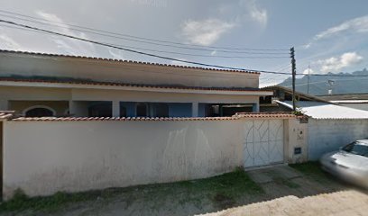 Fachada de Igreja Evangelica Assembleia de Deus