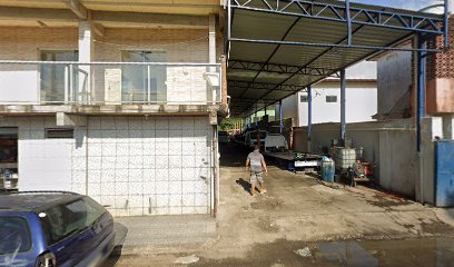 Fachada de Igreja Crista Evangelica em Renovação Espiritual D