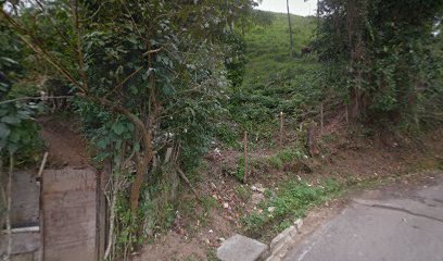 Fachada de Ad sul santa rita