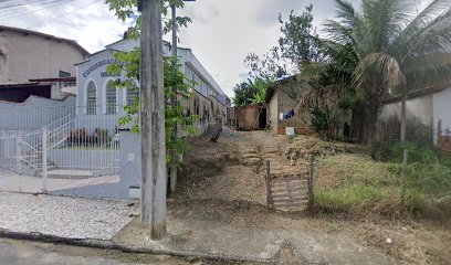 Fachada de CCB JARDIM MAVISOU