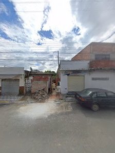 Fachada de IGREJA DE CRISTO PENTECOSTAL INTERNACIONAL