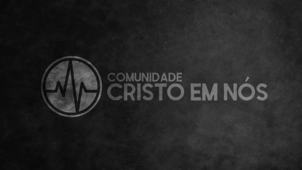 Fachada de Comunidade Cristo em Nós - Cruzeiro - SP