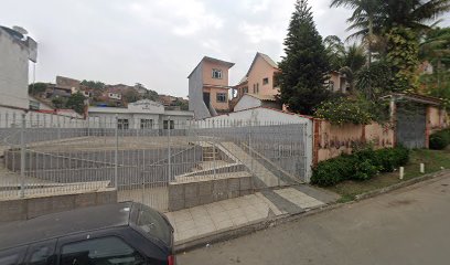 Fachada de Congregação Cristã no Brasil - Verde Vale