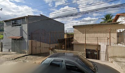 Fachada de Igreja Evangelica da Libertação