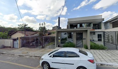 Fachada de Igreja Metodista Nosso Lugar