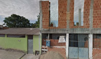 Fachada de Igreja Evangélica Congregacional do Açude 4