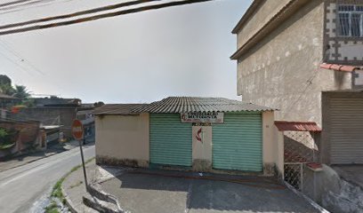 Fachada de Igreja Metodista