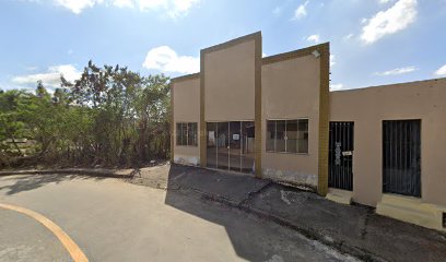 Fachada de Igreja Evangelica Assembleia De Deus