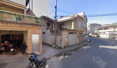 Fachada de Ministério Renascendo Vidas