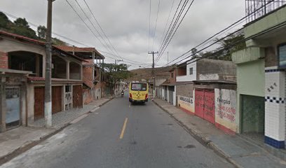 Fachada de Igreja Universal do Reino de Deus