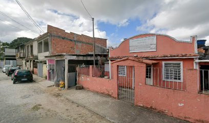 Fachada de AD Missoes