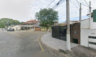 Fachada de IEAD - Nova Esperança I