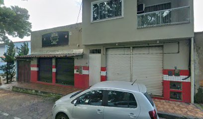 Fachada de IGREJA EVANGELICA ASSEMBLEIA DE DEUS