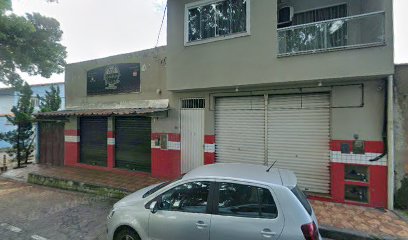 Fachada de Igreja Pentecostal Deus Proverá Milagres
