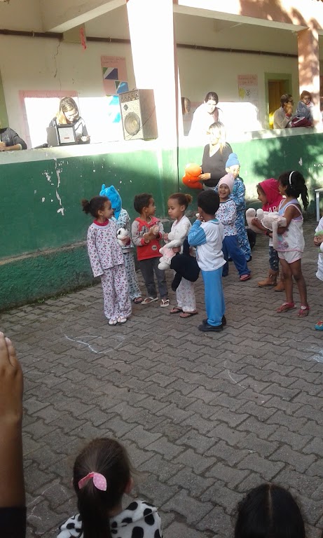 Fachada de Igreja Evangelica Assembleia de Deus