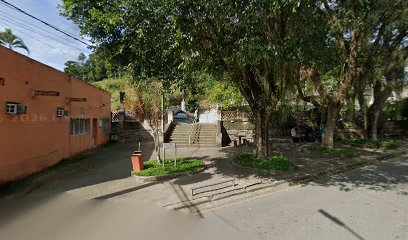 Fachada de Igreja o Brasil Para Cristo