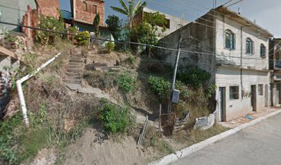 Fachada de Igreja Assembléia De Deus De Missões Do Ipê