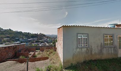 Fachada de Igreja Evangelica Profetica da Ultima Hora