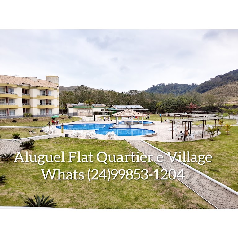 Fachada de Varjão