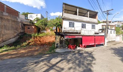 Fachada de Igreja Evangélica Congregacional Nova Primavera