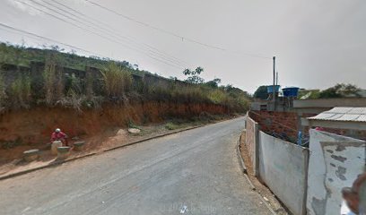 Fachada de Santa Rita