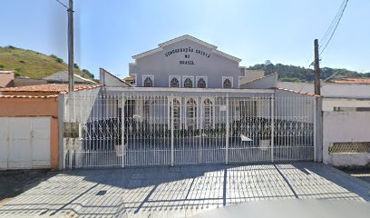Fachada de Congregação Cristã no Brasil - São Luís