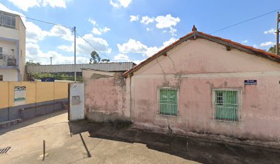 Fachada de Igreja Petencostal Viver Com Cristo