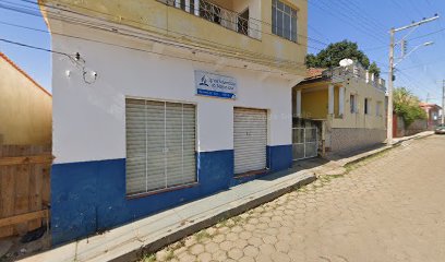Fachada de IGREJA ADVENTISTA DO 7° DIA de Andrelandia