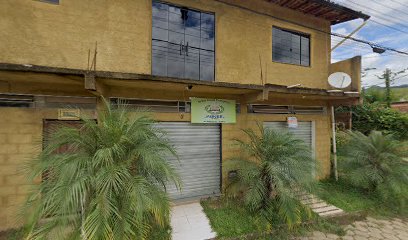 Fachada de Igreja Cristã Evangélica Ministério JABNEEL