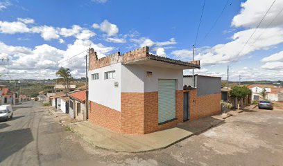 Fachada de Igreja Pentecostal Vivendo Em Cristo