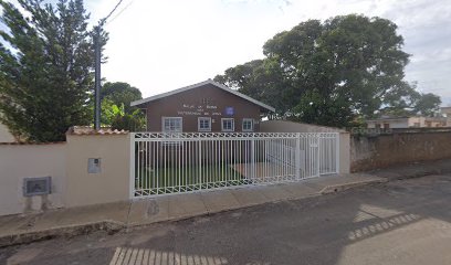 Fachada de Salão Do Reino Das Testemunhas De Jeová