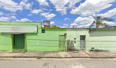 Fachada de Igreja Pentecostal Refugio Em Cristo